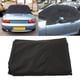 thumbnail image 5 of M Buder Media Cubierta de Techo Impermeable Protector Negro para BMW Z3 (42 cm / 16.5 inches) [cite: 1, 7], 5 of 9