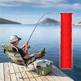 thumbnail image 3 of Cold Shrink Fishing Rod Handle Wrap With Enhanced Grip For Superior Control And Insulation, 3 of 3