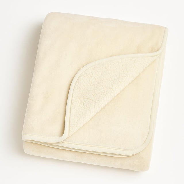Manta para bebé SUNSHINE & SNUGGLES 76x102 cm Ultra Plush