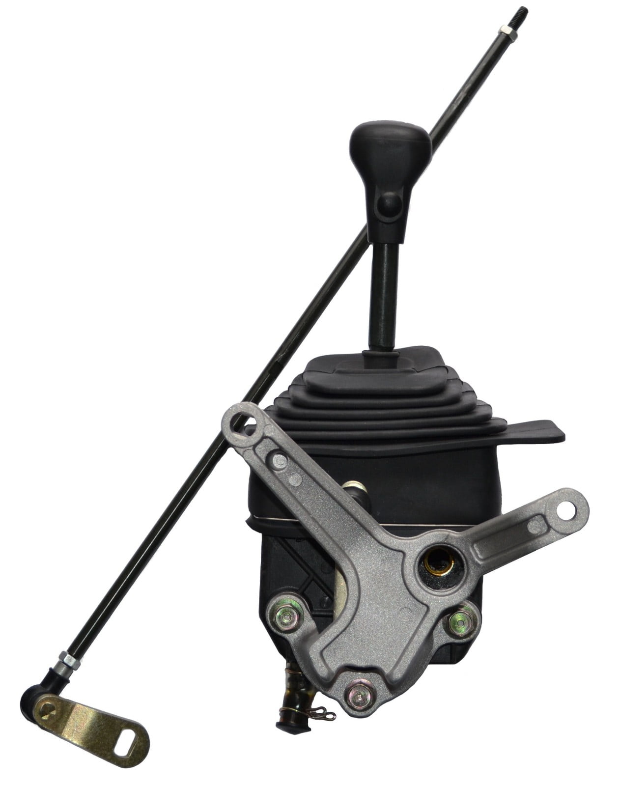 Top Notch Parts Yamaha Grizzly 660 YFM660 Gear Shift Shifter Shaft Rod