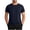 Navy, variant on Men's Big and Tall T Shirts Active Quick Dry Tech Stretch Lightweight Short-Sleeve T-Shirt, Multipacks(Navy,XL)