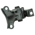 thumbnail image 5 of TRQ Front Transmission Tranny Mount for 01-05 Honda Civic L4 1.7L New MTA70734, 5 of 5