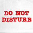 thumbnail image 2 of CafePress - Do Not Disturb Cap - Adjustable 100% Brushed Unisex Casual Cotton Baseball Cap, Beige, 1, 2 of 2