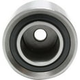 thumbnail image 2 of New Timing Belt Idler Pulley Passenger Right Side Upper RH Hand for Legacy Baja, 2 of 5
