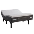 thumbnail image 5 of Beautyrest ComforPedic from  14-inch Mattress and Adjustable Bed Set Split King, 5 of 5