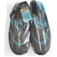 thumbnail image 5 of Hardcore Water Sports Womens water shoes; Quick drying ladies’ aqua socks for barefoot running, swimming, poolside fun  at the water park, camping, yoga or surfing at the beach, 5 of 10