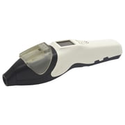 Alcohawk RapidScreen Digital Breath Alcohol Tester, Black/White