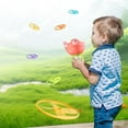 thumbnail image 4 of ZJNGJC Outdoor Interactive Catch Game Set for Kids Family Play Activity Toy C, 4 of 5