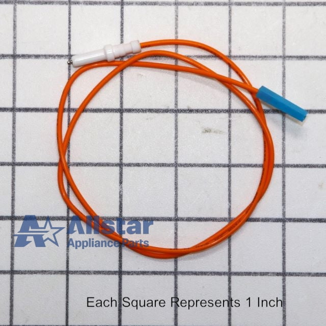 Whirlpool Range/Stove/Oven Spark Electrode W10854967