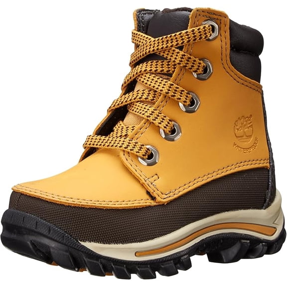 Little Kid's Timberland Chillberg WPMIDBT WHT/BLE (9174R) - 2.5