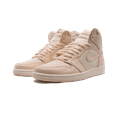 thumbnail image 2 of JORDAN MENS Air Jordan 1 Retro High OG "Guava Ice" 555088 801 from Stadium Goods, 2 of 6