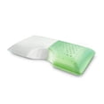 thumbnail image 5 of Almohada Shoulder ROOMI Aromaterapia Esencia Menta Queen, 5 of 5
