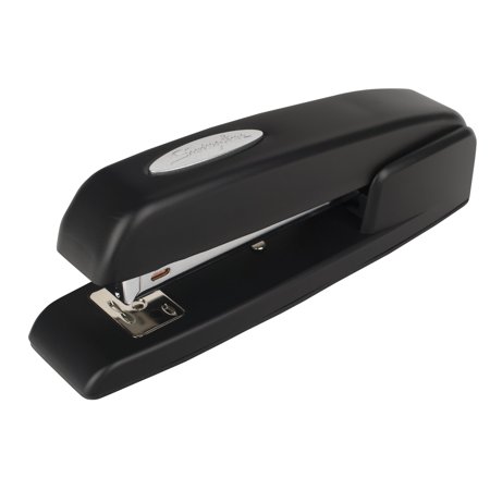 UPC: 0074711747325 | Swingline 747 Business Stapler  25 Sheets  Black
