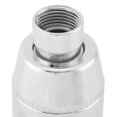 thumbnail image 5 of YAHHU G1/2" Bathing Shower Filter, Multi-Stage Showerhead Water Purifier Filtration System for Home Bathroom Bathtub, 6.9 in / 175 mm Length, Silver, 5 of 9