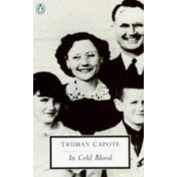Pre-Owned In Cold Blood (Paperback) 0140187014 9780140187014