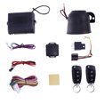 thumbnail image 3 of STRANDCHIC Vehicle Alarm -way Security System Black Anti-theft Vehicle Set, 3 of 7