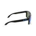 thumbnail image 5 of Oakley Men's OO9417 Holbrook XL Polarized Square Sunglasses Black Prizm, 5 of 5