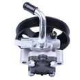 thumbnail image 5 of CCIYU Power Steering Pump Fit for 01-06 for Hyundai for Santa Fe 21-667 Power Steering Assist Pump, 5 of 5