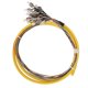 thumbnail image 4 of Optical Cable Long Lasting Low Back Reflection Fiber Optic Cable 12 Strand Design  for Indoor Installations for Telecommunications for Data Centers ANGGREK Otros, 4 of 8