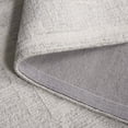 thumbnail image 4 of SAFAVIEH Abstract Lydia Geometric Area Rug, Sage Green/Ivory, 6' x 6' Square, 4 of 9