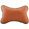 thumbnail image 4 of Neck Rest Pillow,1Pc Soft Auto Car Neck Rest Pad Car Head Rest Pillow Masterfully Created, 4 of 8