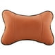 thumbnail image 4 of Almohada para reposacabezas de coche NikouMX suave 1 unidad color beige, 4 of 8