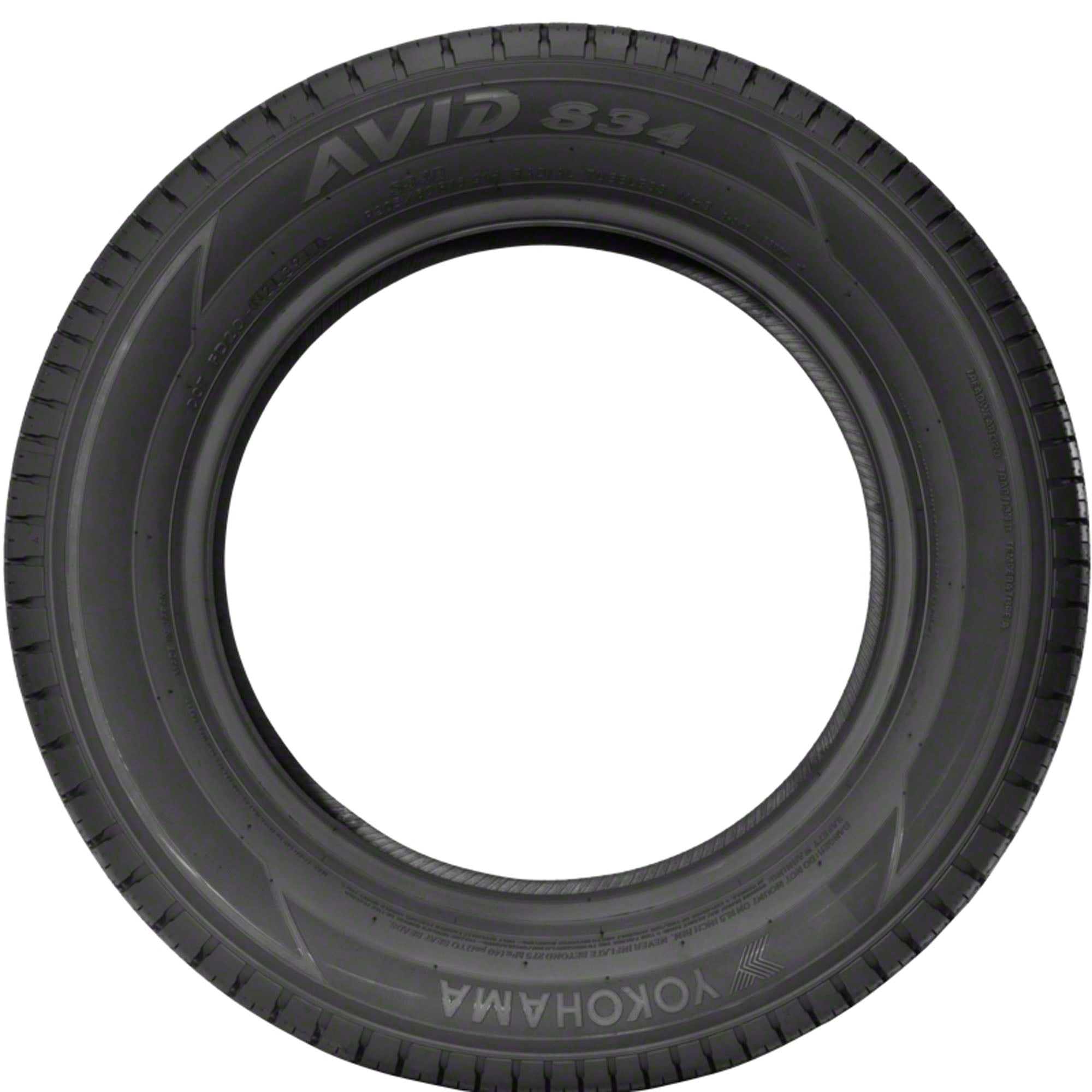 YOKOHAMA AVID S34D P205/50R17 88V BW ALL SEASON TIRE Fits: 2009-10 Mazda 3 GX, 2008 Mazda 3 GT simolary.com 11 YOKOHAMA AVID S34D P205/50R17 88V BW ALL SEASON TIRE Fits: 2009-10 Mazda 3 GX, 2008 Mazda 3 GT Simolary simolary.com 11