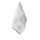 thumbnail image 2 of Cute And Playful Children's Five Pointed Star Print Hand Towel Fiber Face Towel For Kindergarten, 2 of 6