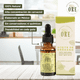 thumbnail image 3 of Aceite de Orégano Orgánico ORE 100% Natural Gotero de 20ml 80% Carvacrol, 3 of 4