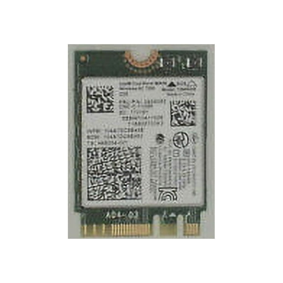 793841-001 Intel 7265NGW AN WLAN M.2 2x2 WiFi BT4 Mod 802.11ac WiFi Bluetooth