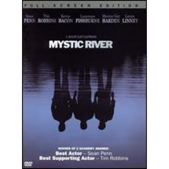 Pre-Owned Mystic River [P&S] (DVD 0085392772025) directed by Clint Eastwood