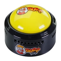 Talkie Toys Products Burp Button - Fun for All Ages