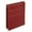 Brick Red, variant on Carstens 1-Inch Heavy Duty 3-Ring Binder -Top Opening, Sand