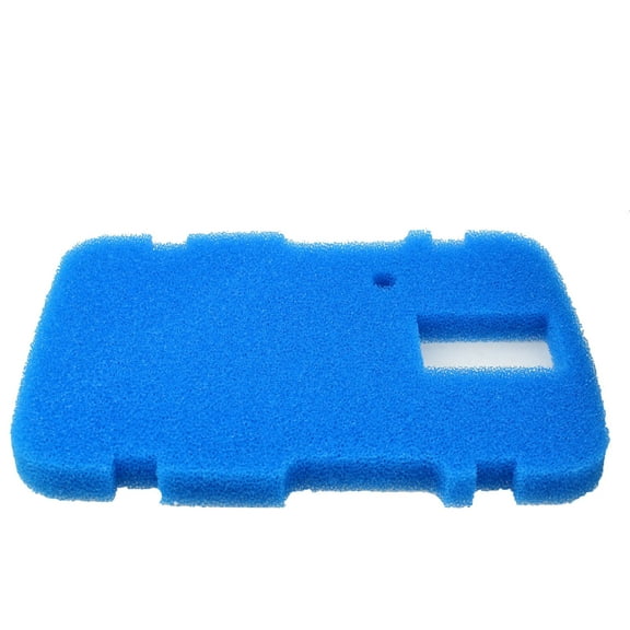 Aquaneat Replacement Filter Sponge Compatible to SUNSUN CUF-6011 All in One Pond Filter