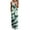 Green, variant on Wancir Womens Casual Jumpsuits Loose Overalls Summer Sleeveless Stretchy Wide Leg Long Pants Romper with Pockets