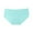 Sky Blue, variant on Sunvit-Panties Womens Seamless Mid-Rise Briefs - Soft Nylon, Chafe-Free, All-Day Comfort, No Show for Leggings/Dresses, Coffee Color, Size XL
