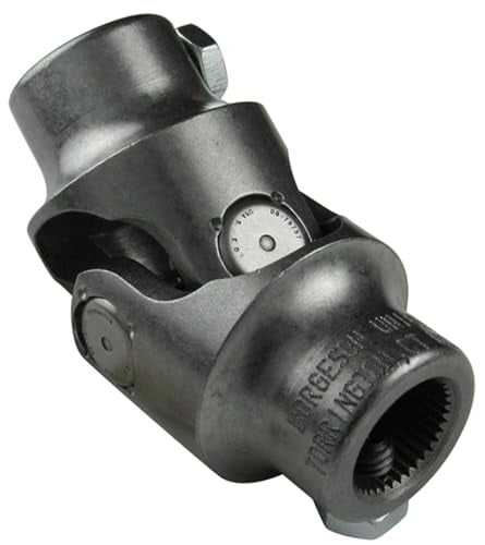Borgeson Steering U-Joint 3/4inDD x 13/16in-36
