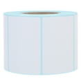 thumbnail image 1 of 2 Rolls of Thermal Labels Printing Shipping Address Labels Thermal Roll Shipping Labels, 1 of 9