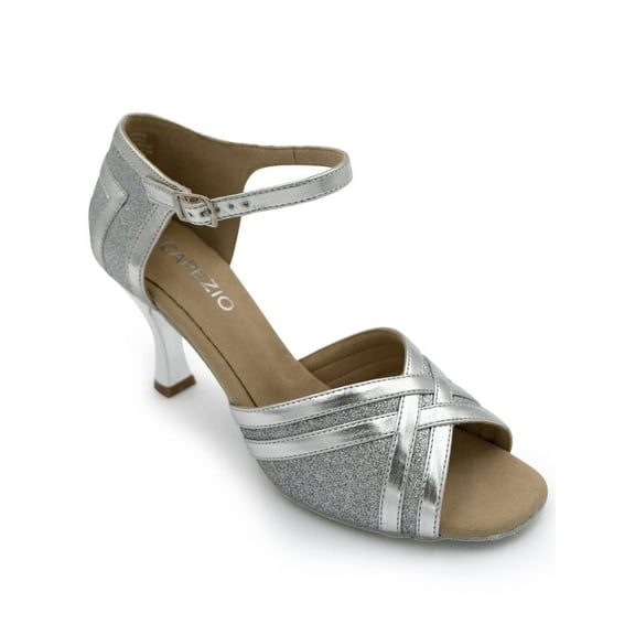 Capezio Elisa 2.5" Ballroom Shoe