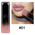thumbnail image 5 of Matte Liquid Lipstick Waterproof Long Lasting Lip Gloss Tint Sexy Red Nude Purple Metallic Lipsticks Makeup Cosmetics, 5 of 5