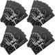 thumbnail image 3 of Gift Box Sealing Sticker Sealing Label Stickers For DIY Projects Multi-colored Paper 100Pcs, 3 of 4