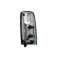 thumbnail image 2 of ANZO USA 211156 92-99 CHEVROLET FULL SIZE G2 DARK SMOKE TAIL LIGHTS, 2 of 2