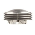 thumbnail image 3 of GAF Master Flow 7 in. to 9 in. Heavy Duty Aluminium Adjustable Versa Cap, 3 of 4