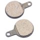 thumbnail image 3 of 1 par de pastillas de freno de disco MTB de resina para freno de disco de bicicleta Tektro Lyra Novela Iox Tmvgtek 1rw1jk8cm2lh2le0, 3 of 6