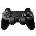 thumbnail image 1 of Controlador inalámbrico para PS3 recargable oso de fresa Electrónica, 1 of 1
