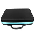 thumbnail image 6 of 60 Compartments Essential Oil Collecting Bags Storage Cases Portable Decor Supplies (Blue), 6 of 7