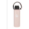 thumbnail image 1 of 40 Oz Stainless Steel Water Bottle (Pink), 1 of 1