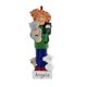 thumbnail image 1 of Pareja Árbol De Navidad Colgante Colgante Resina Decoración Regalos Árbol De Navidad Decoración Suministros Para Fiesta De Navidad Guardurnaity HA043960-01, 1 of 6