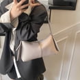 thumbnail image 3 of Bolso de mujer coreano de alta gama y gran capacidad, versátil, tipo bandolera, 2025, 3 of 5