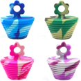 thumbnail image 1 of Crday Universal Silicone Sink Stopper Silicone Drain Sink Stopper Kitchen Sink Stopper Gift, 1 of 5